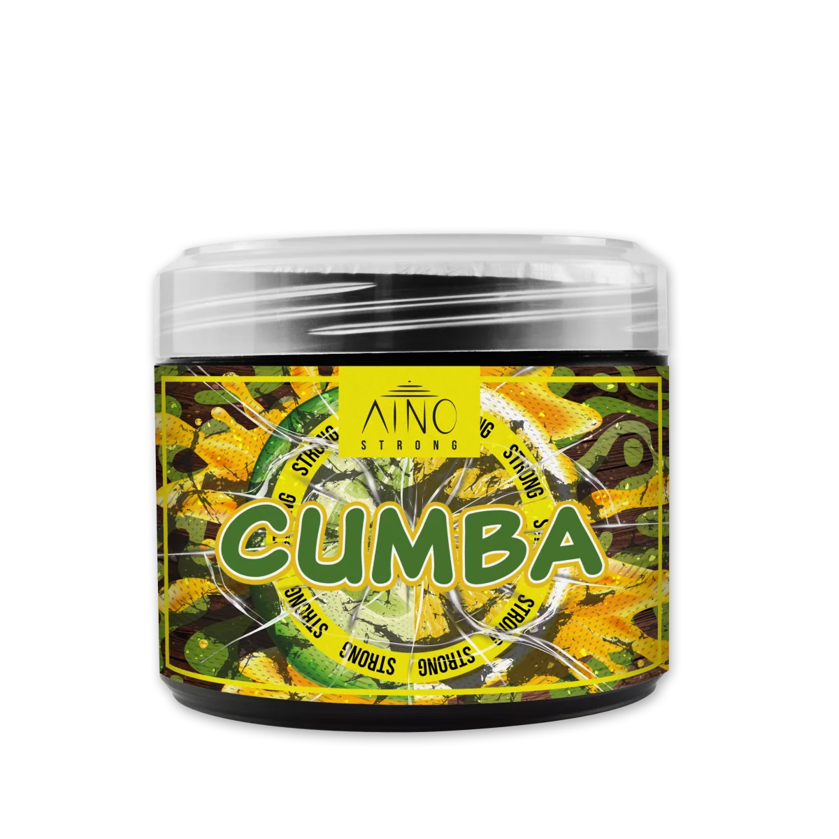 AINO STRONG CUMBA 200g