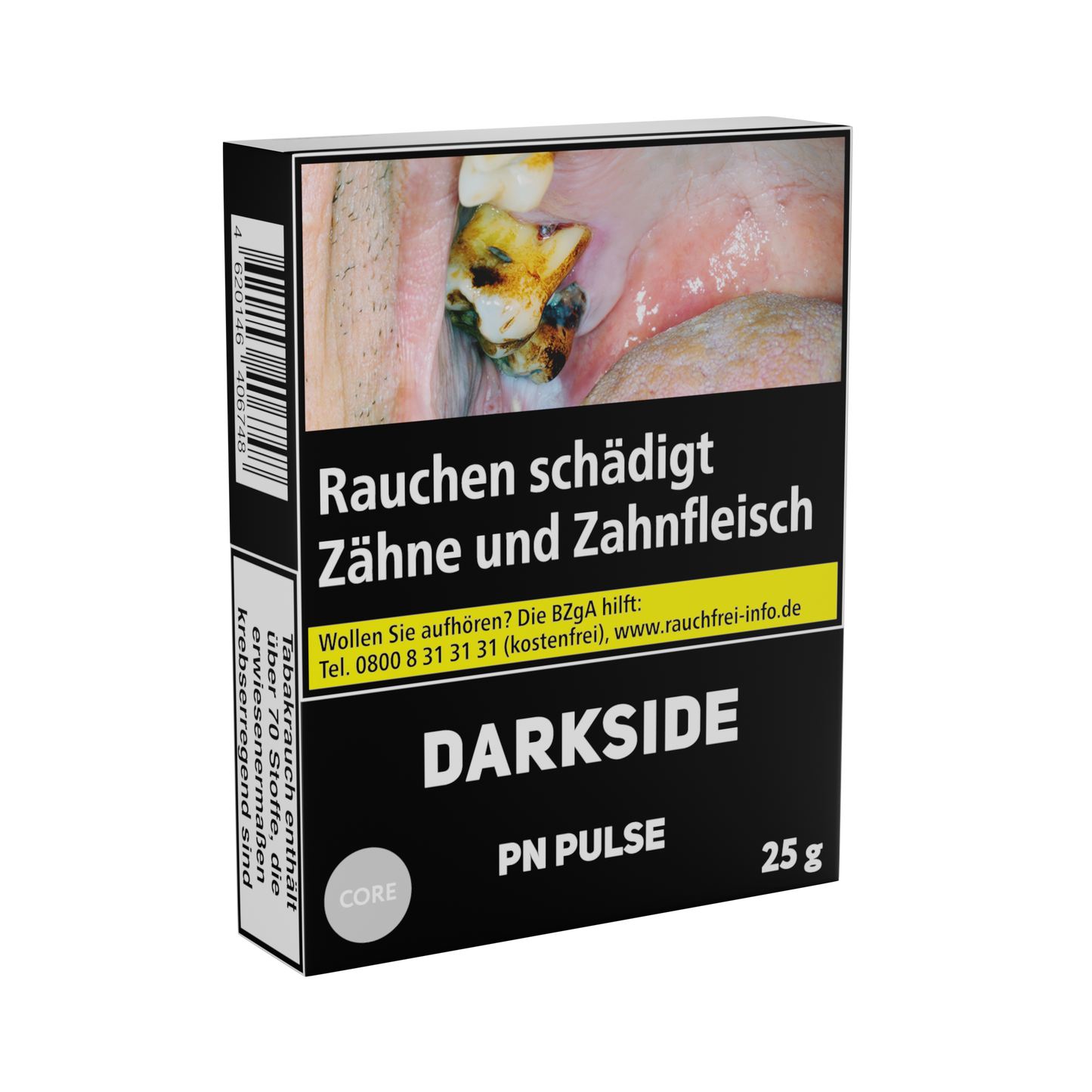 Darkside Base PN Pulse 25g