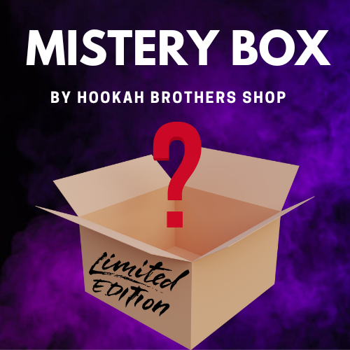 MISTERY BOXEN BASIC EDITION !