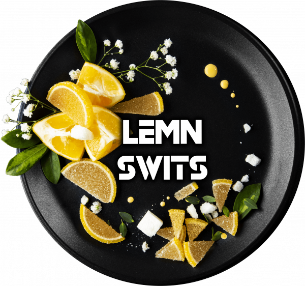 BLACKBURN LEMN SWITS 25g
