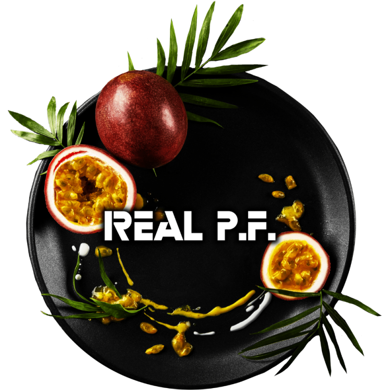 BLACKBURN REAL PF 25g