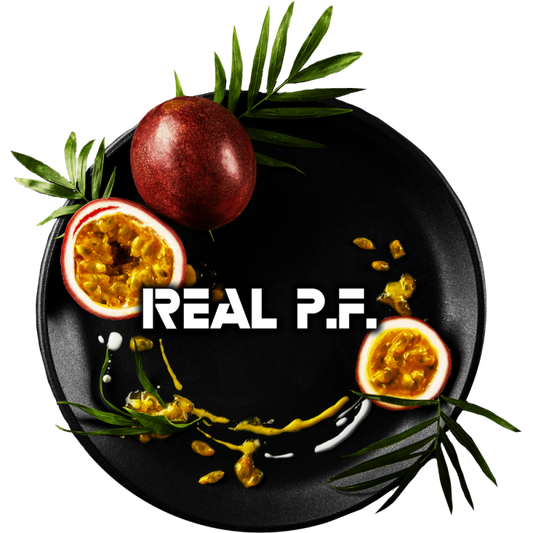 BLACKBURN REAL PF 25g