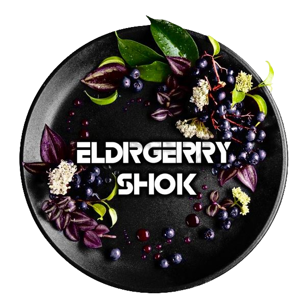 BLACKBURN ELDRGARRY SHOK 25g