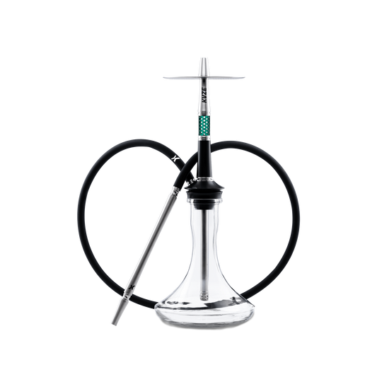 KVZE GRID BRITISH RACING GREEN