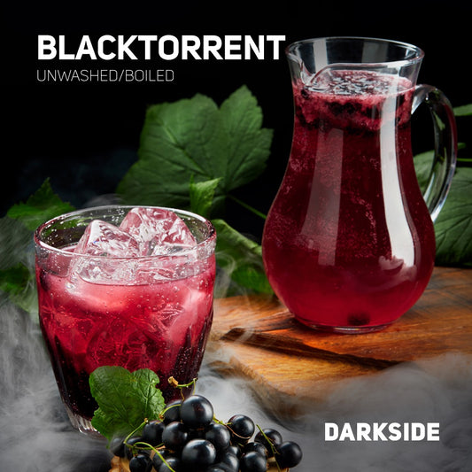 Darkside 25g Blacktorrent Core