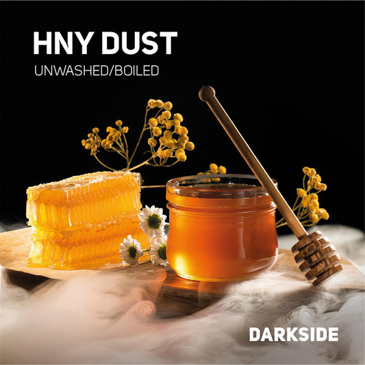 Darkside Hny Dust Base 25g