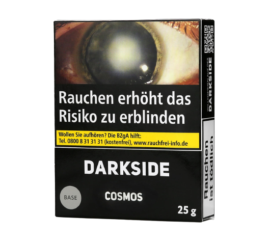 Darkside Base Cosmos 25g